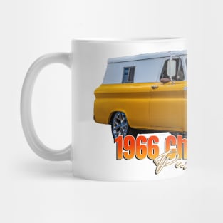 1966 Chevrolet C10 Panel Truck Mug